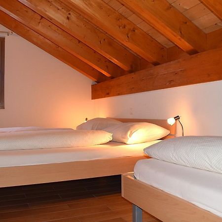 בללפ Hotel Aletschhorn מראה חיצוני תמונה