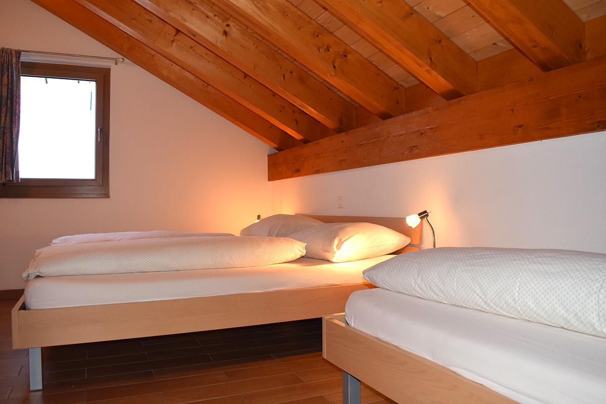 בללפ Hotel Aletschhorn מראה חיצוני תמונה