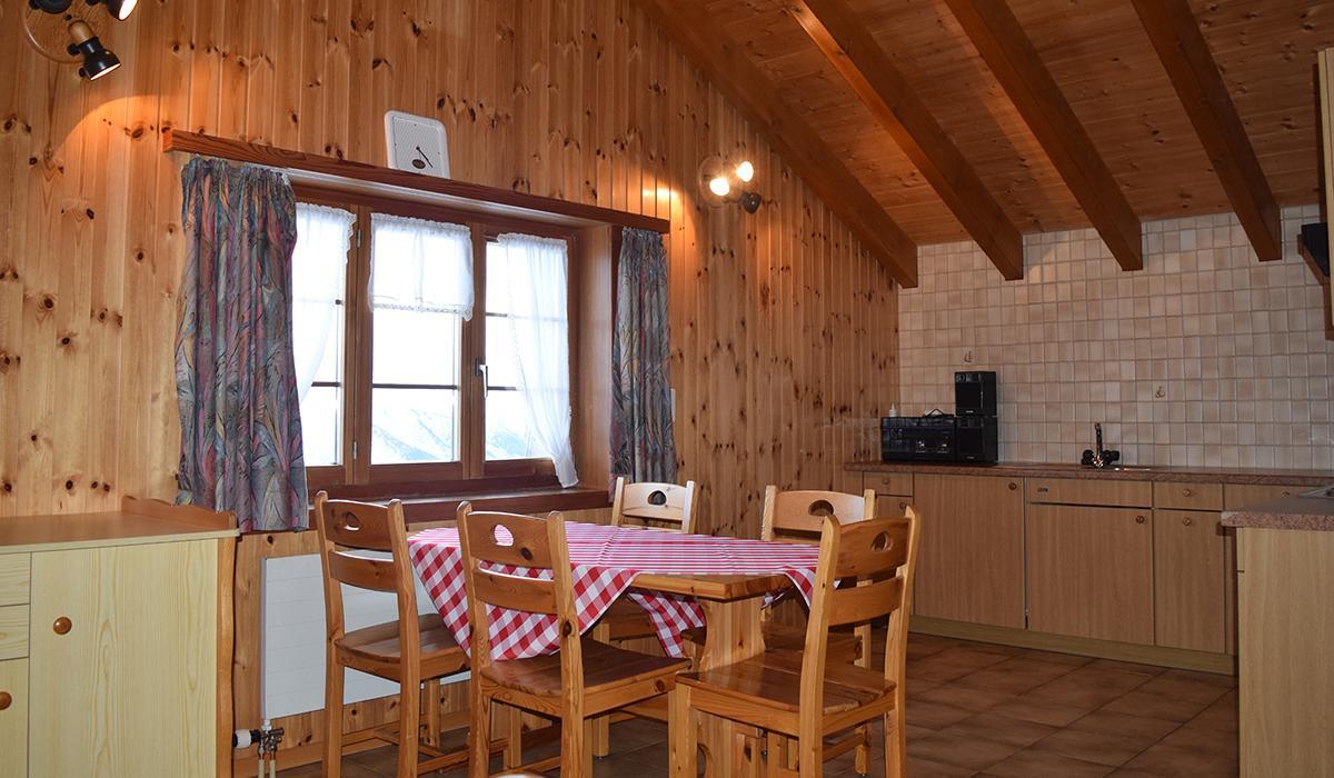 בללפ Hotel Aletschhorn מראה חיצוני תמונה