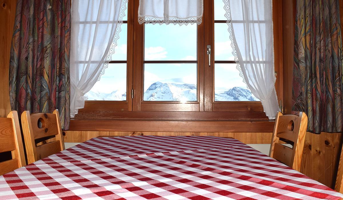 בללפ Hotel Aletschhorn מראה חיצוני תמונה