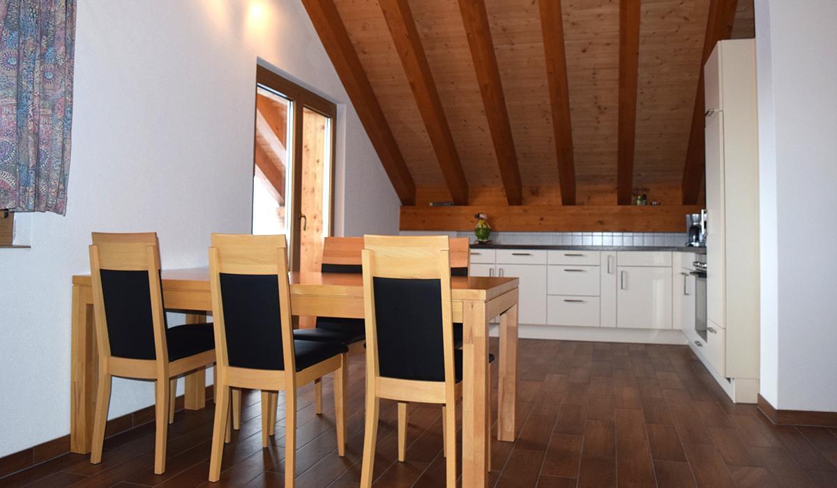 בללפ Hotel Aletschhorn מראה חיצוני תמונה