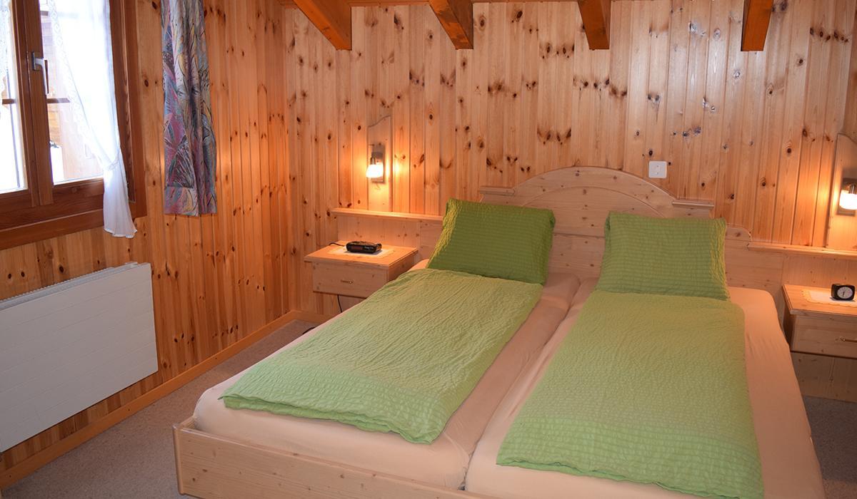 בללפ Hotel Aletschhorn מראה חיצוני תמונה